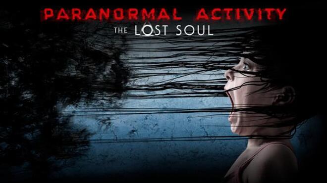تحميل لعبة Paranormal Activity: The Lost Soul (v1.03) مجانا
