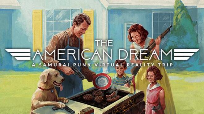 تحميل لعبة The American Dream مجانا