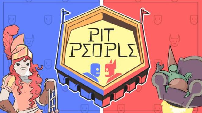 تحميل لعبة Pit People (Update 7d) مجانا