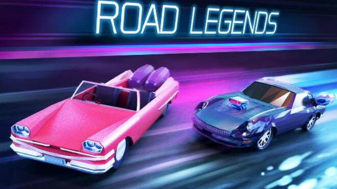 تحميل لعبة Road Legends مجانا