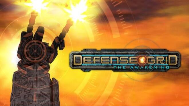 تحميل لعبة Defense Grid: The Awakening مجانا