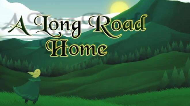 تحميل لعبة A Long Road Home مجانا