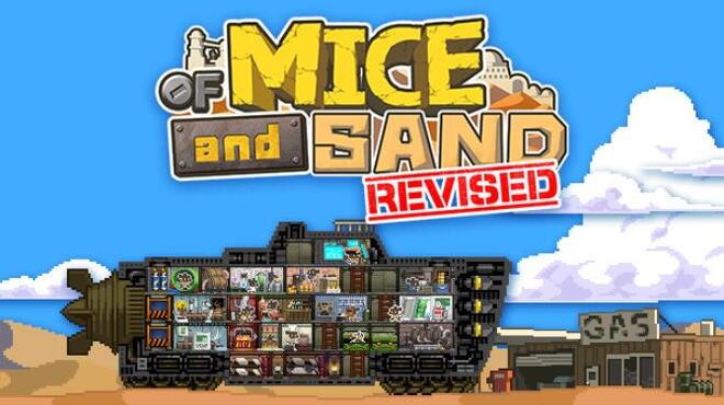 تحميل لعبة OF MICE AND SAND REVISED مجانا