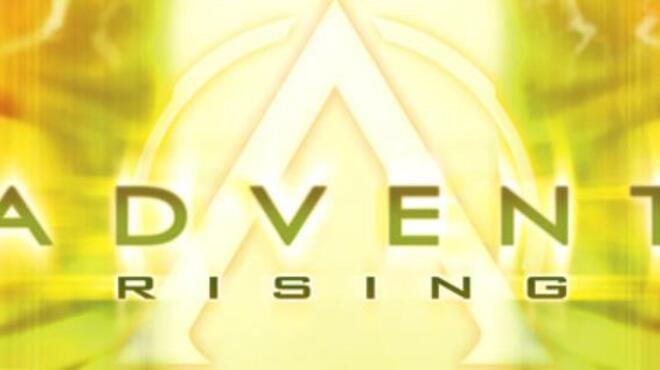 تحميل لعبة Advent Rising مجانا