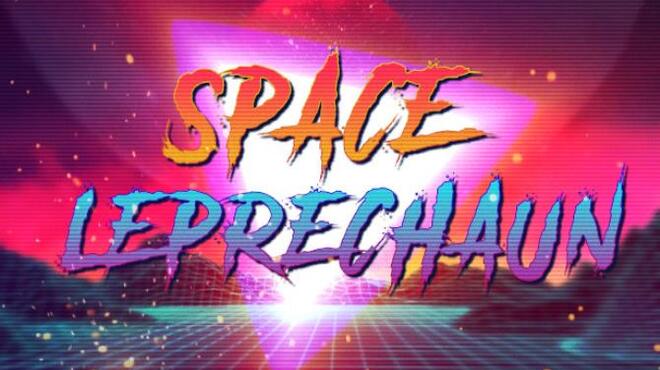 تحميل لعبة Space Leprechaun مجانا