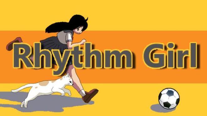 تحميل لعبة Rhythm Girl مجانا