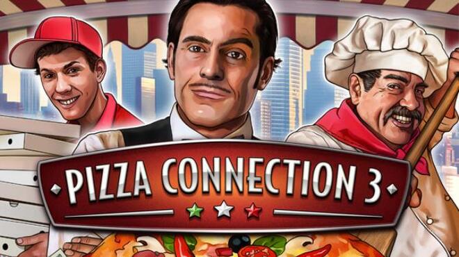 تحميل لعبة Pizza Connection 3 مجانا