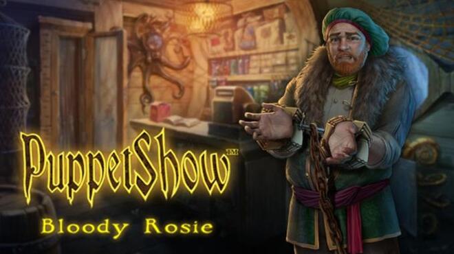 تحميل لعبة PuppetShow: Bloody Rosie Collector’s Edition مجانا