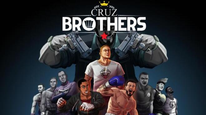 تحميل لعبة Cruz Brothers مجانا