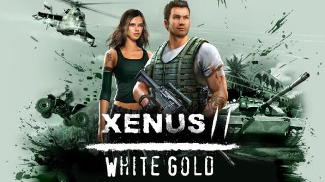 تحميل لعبة Xenus 2. White gold. مجانا