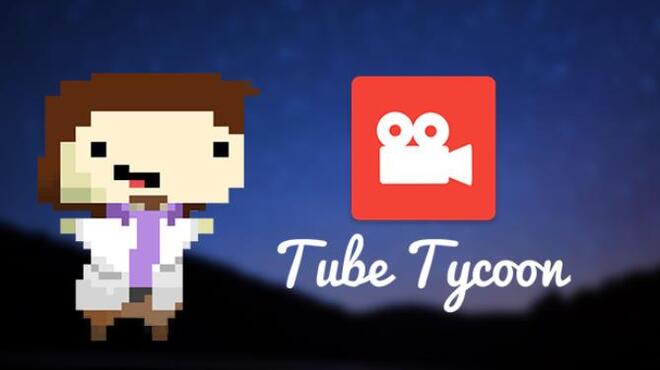 تحميل لعبة Tube Tycoon (v1.0.5) مجانا