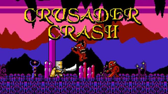 تحميل لعبة Crusader Crash مجانا