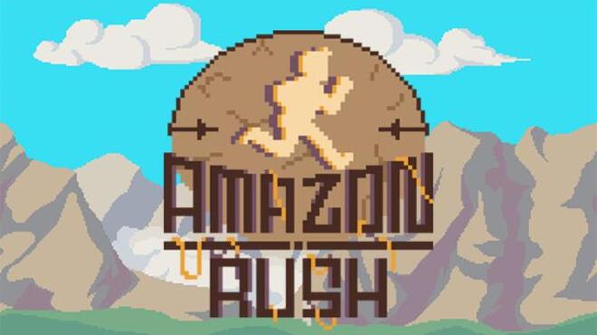 تحميل لعبة Amazon Rush مجانا