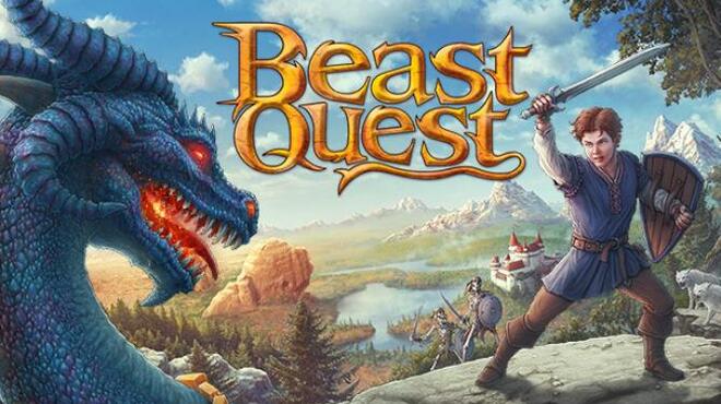 تحميل لعبة Beast Quest مجانا