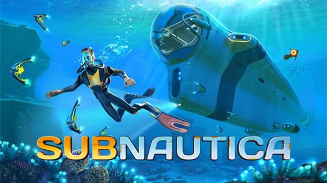 تحميل لعبة Subnautica (v23.04.2023) مجانا