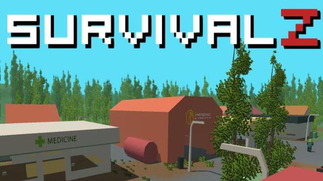 تحميل لعبة SurvivalZ مجانا