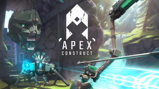 تحميل لعبة Apex Construct مجانا
