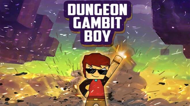 تحميل لعبة Dungeon Gambit Boy مجانا