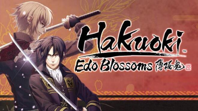 تحميل لعبة Hakuoki: Edo Blossoms مجانا