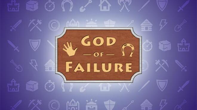 تحميل لعبة God of Failure مجانا