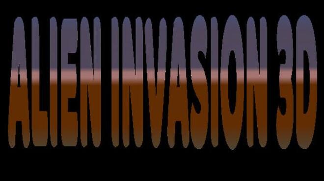 تحميل لعبة Alien Invasion 3d مجانا