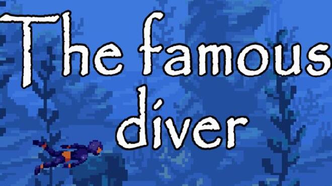 تحميل لعبة The famous diver مجانا