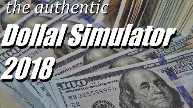 تحميل لعبة Dollal Simulator 2018 مجانا