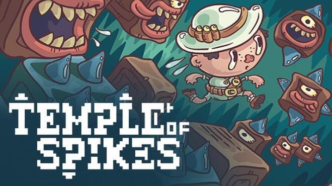 تحميل لعبة Temple of Spikes مجانا