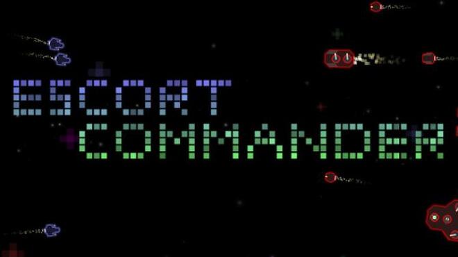 تحميل لعبة Escort Commander مجانا