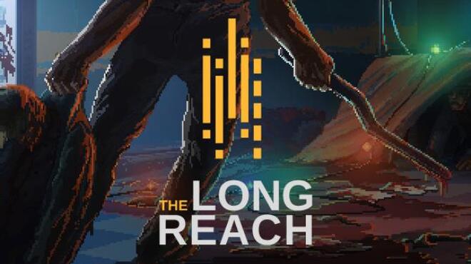 تحميل لعبة The Long Reach مجانا