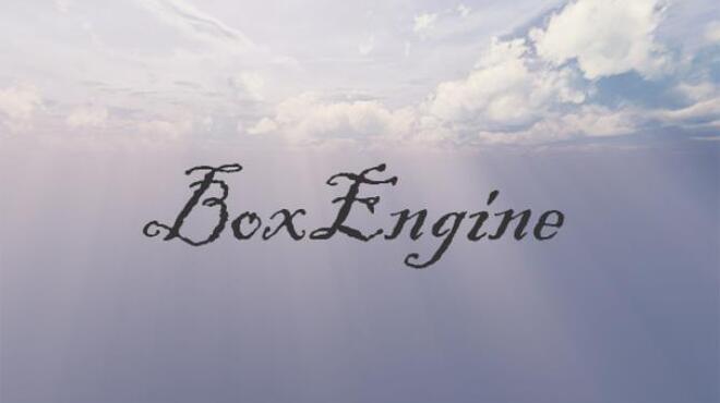 تحميل لعبة BoxEngine مجانا