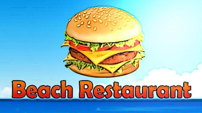 تحميل لعبة Beach Restaurant مجانا