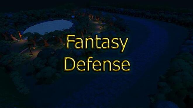 تحميل لعبة Fantasy Defense مجانا