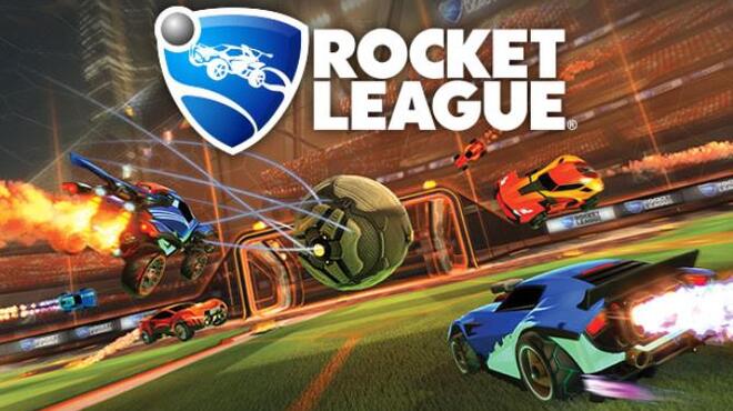 تحميل لعبة Rocket League (v13.09.2021 & ALL DLC) مجانا