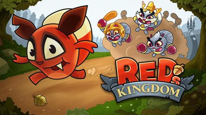 تحميل لعبة Red’s Kingdom مجانا