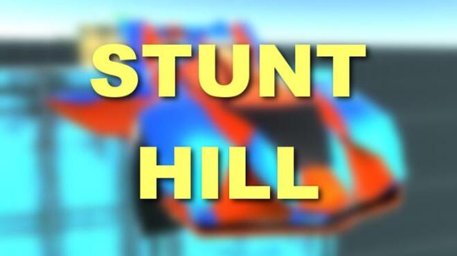 تحميل لعبة Stunt Hill مجانا