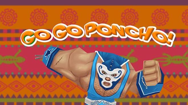 تحميل لعبة Go Go Poncho! (v1.0.2) مجانا