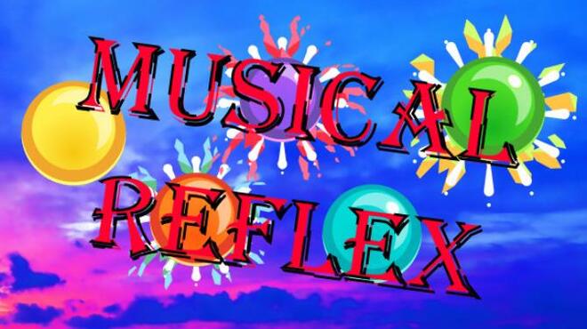 تحميل لعبة Musical Reflex مجانا