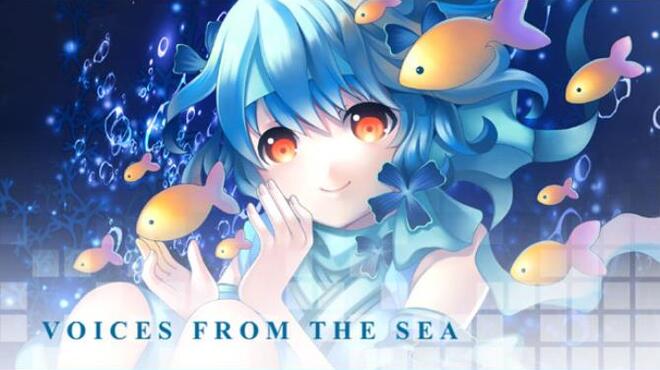 تحميل لعبة Voices from the Sea (Inclu DLC) مجانا