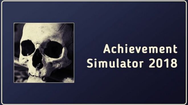 تحميل لعبة Achievement Simulator 2018 مجانا