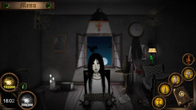 خلفية 2 تحميل العاب RPG للكمبيوتر Exorcism: Case Zero Torrent Download Direct Link