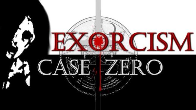 تحميل لعبة Exorcism: Case Zero مجانا