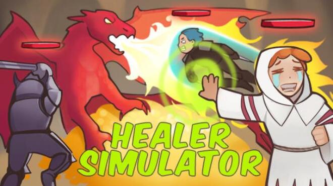 تحميل لعبة Healer Simulator مجانا
