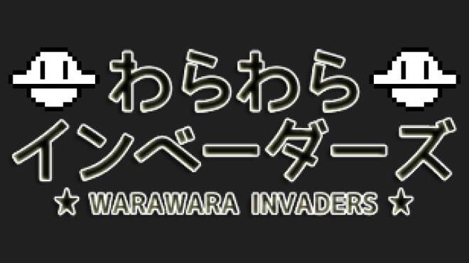 تحميل لعبة Warawara Invaders مجانا