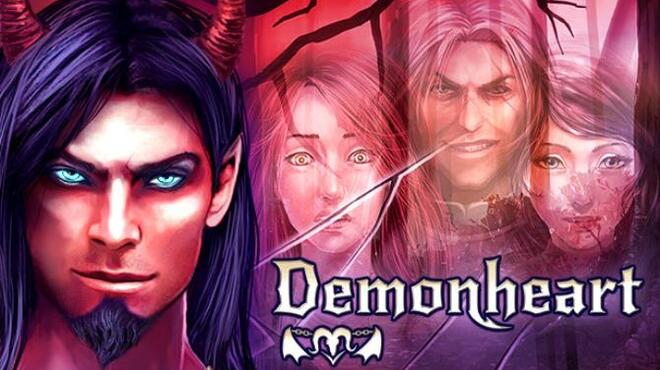 تحميل لعبة Demonheart (v1.53) مجانا