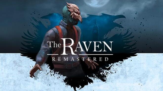 تحميل لعبة The Raven Remastered مجانا