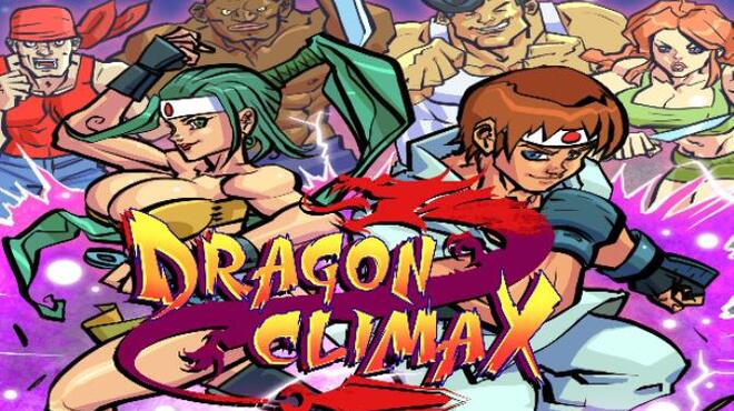 تحميل لعبة Dragon Climax مجانا