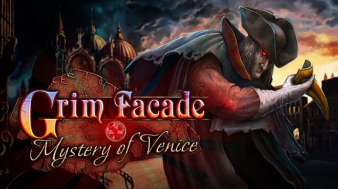 تحميل لعبة Grim Facade: Mystery of Venice Collector’s Edition مجانا