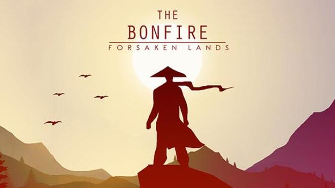 تحميل لعبة The Bonfire: Forsaken Lands (v1.0.5) مجانا