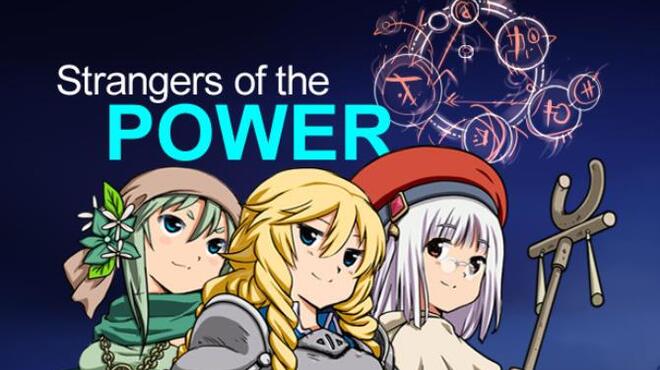 تحميل لعبة Strangers of the Power مجانا